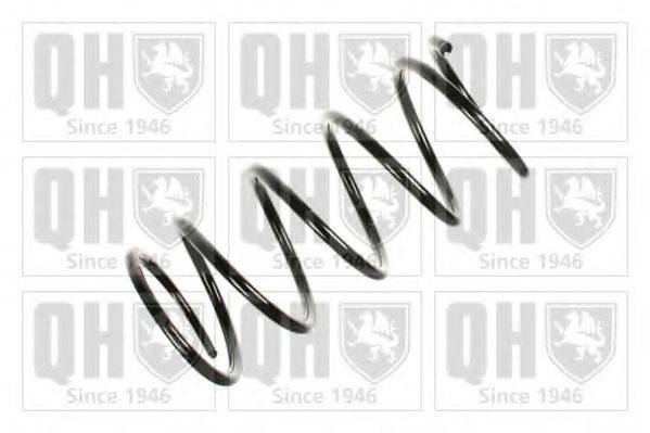 QUINTON HAZELL QCS5072 Пружина ходової частини