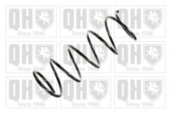 QUINTON HAZELL QCS5121 Пружина ходової частини