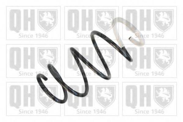 QUINTON HAZELL QCS5217 Пружина ходової частини