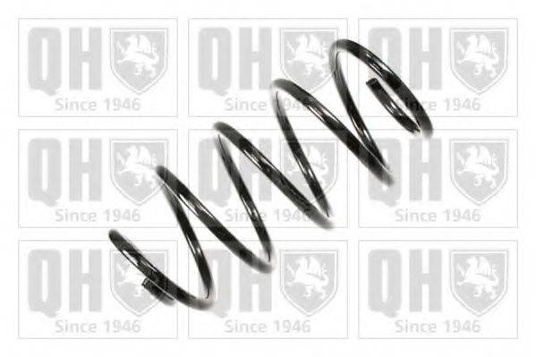 QUINTON HAZELL QCS5281 Пружина ходової частини