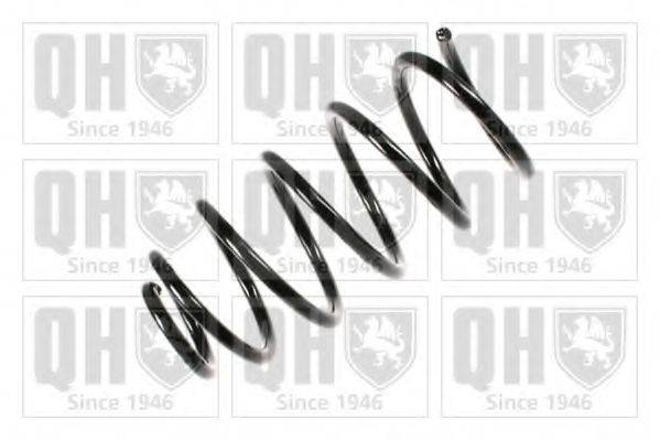 QUINTON HAZELL QCS5335 Пружина ходової частини