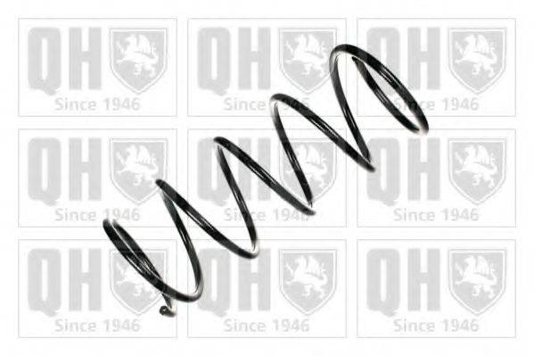 QUINTON HAZELL QCS5341 Пружина ходової частини