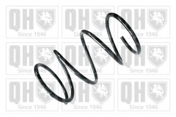 QUINTON HAZELL QCS5359 Пружина ходової частини