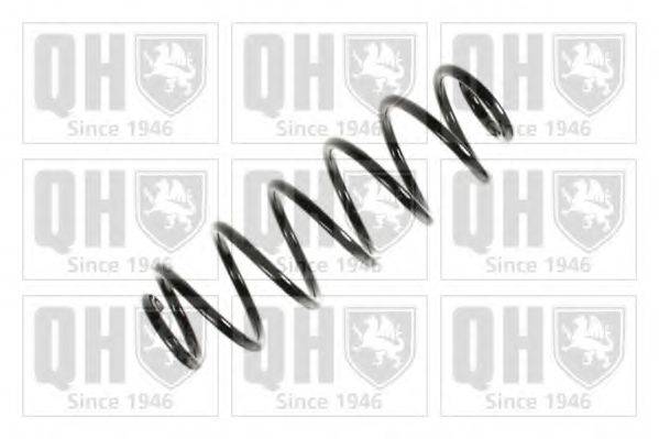 QUINTON HAZELL QCS5466 Пружина ходової частини