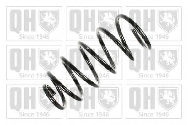 QUINTON HAZELL QCS5477 Пружина ходової частини