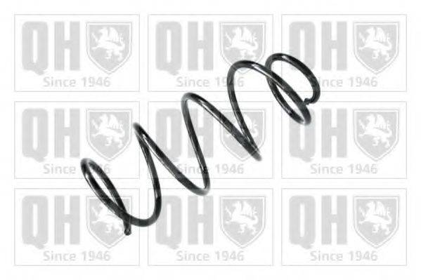 QUINTON HAZELL QCS5666 Пружина ходової частини