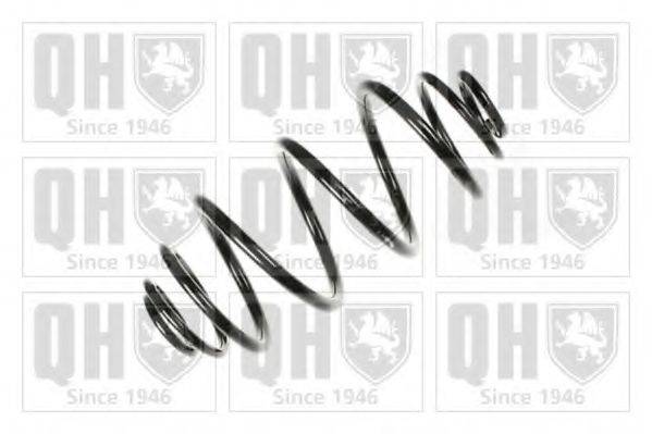 QUINTON HAZELL QCS5813 Пружина ходової частини