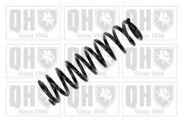 QUINTON HAZELL QCS5871 Пружина ходової частини