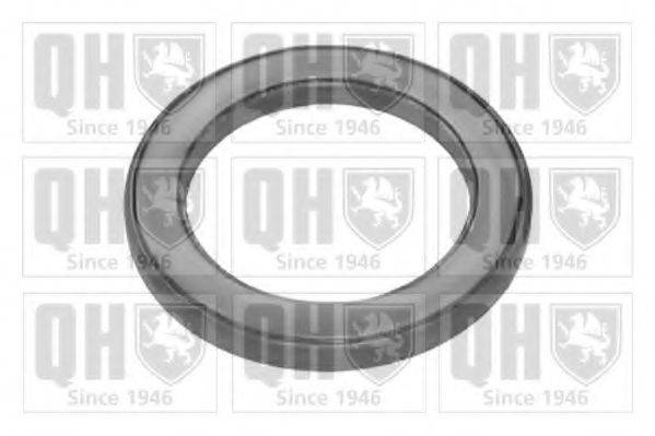 QUINTON HAZELL QAM129 Підшипник кочення, опора стійки амортизатора
