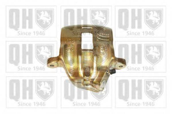 QUINTON HAZELL QBS1128 Гальмівний супорт