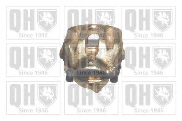 QUINTON HAZELL QBS1266 Гальмівний супорт