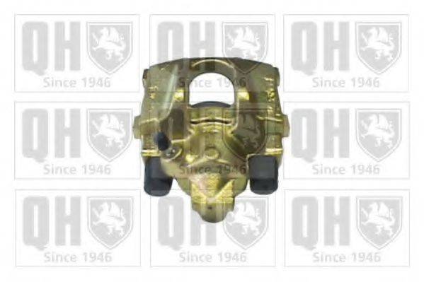 QUINTON HAZELL QBS1461 Гальмівний супорт