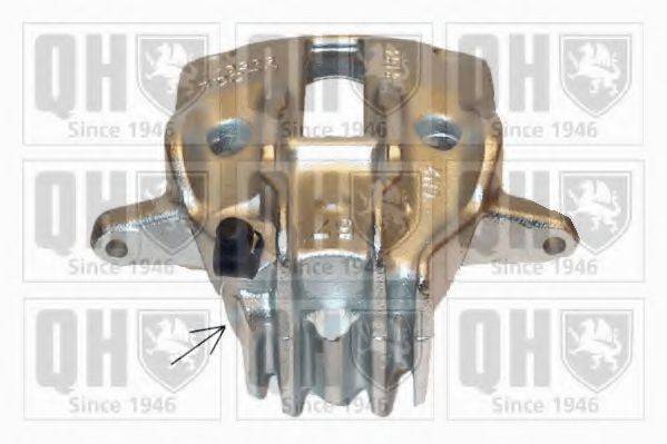 QUINTON HAZELL QBS1473 Гальмівний супорт