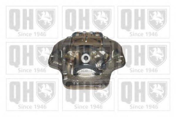 QUINTON HAZELL QBS1502 Гальмівний супорт