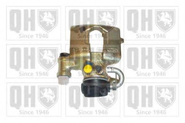 QUINTON HAZELL QBS1683 Гальмівний супорт