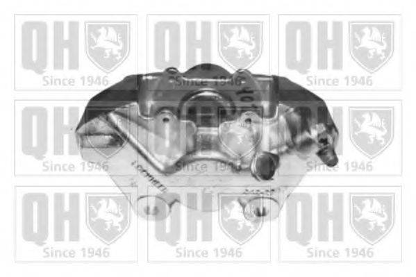 QUINTON HAZELL QBS2329 Гальмівний супорт