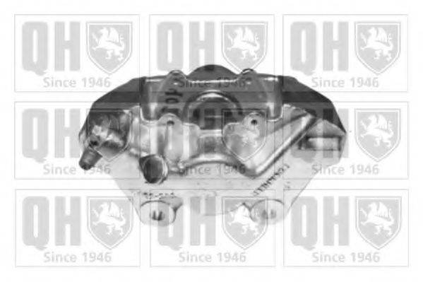 QUINTON HAZELL QBS2330 Гальмівний супорт