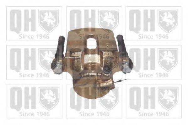 QUINTON HAZELL QBS2437 Гальмівний супорт