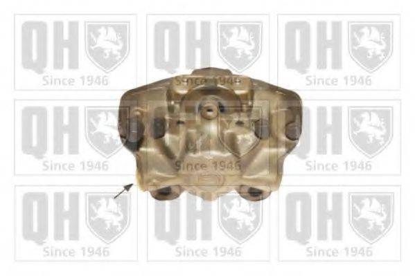 QUINTON HAZELL QBS2693 Гальмівний супорт