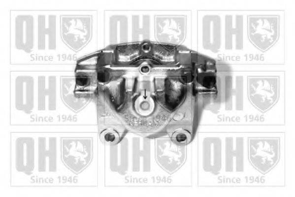 QUINTON HAZELL QBS2741 Гальмівний супорт