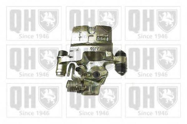 QUINTON HAZELL QBS2820 Гальмівний супорт