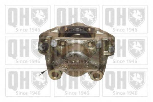 QUINTON HAZELL QBS3182 Гальмівний супорт