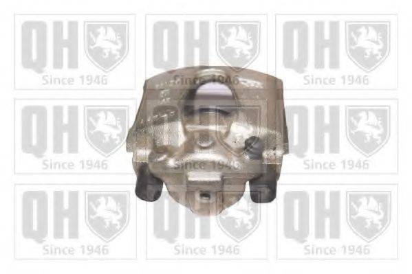 QUINTON HAZELL QBS3206 Гальмівний супорт