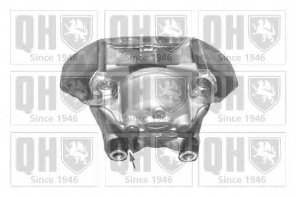 QUINTON HAZELL QBS3311 Гальмівний супорт