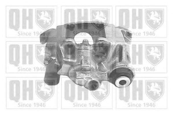 QUINTON HAZELL QBS3358 Гальмівний супорт