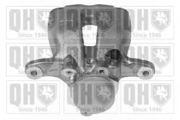 QUINTON HAZELL QBS4427B Гальмівний супорт