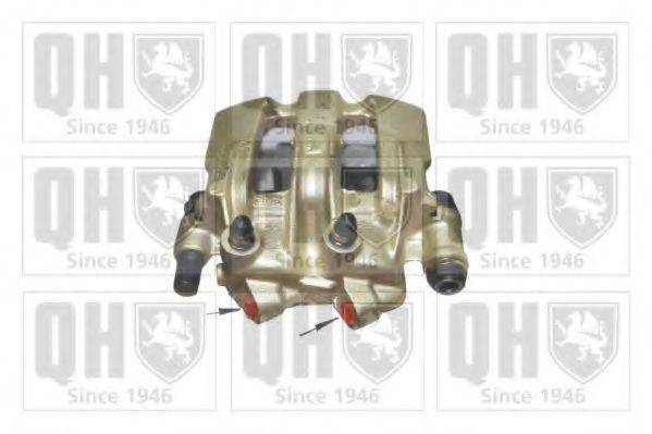 QUINTON HAZELL QBS4534 Гальмівний супорт