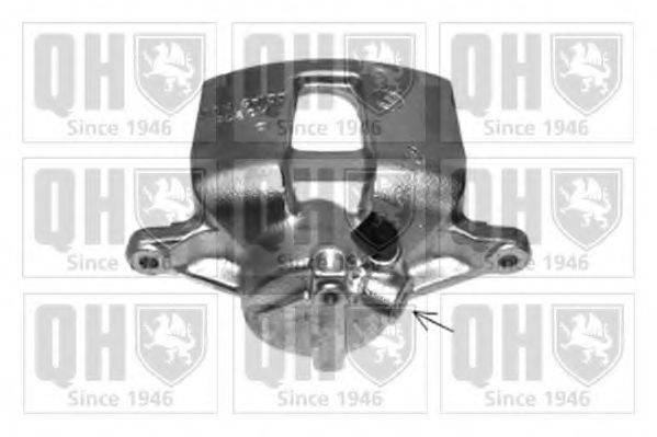 QUINTON HAZELL QBS5110 Гальмівний супорт