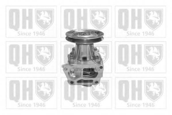 QUINTON HAZELL QCP2576 Водяний насос
