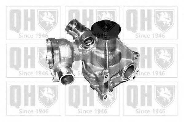 QUINTON HAZELL QCP2817 Водяний насос