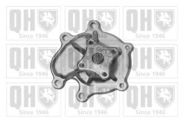 QUINTON HAZELL QCP3099 Водяний насос