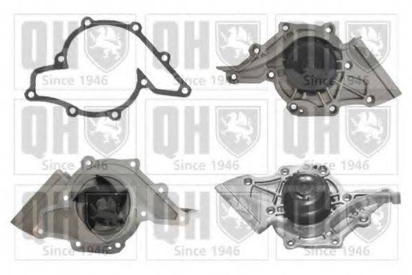 QUINTON HAZELL QCP3329 Водяний насос