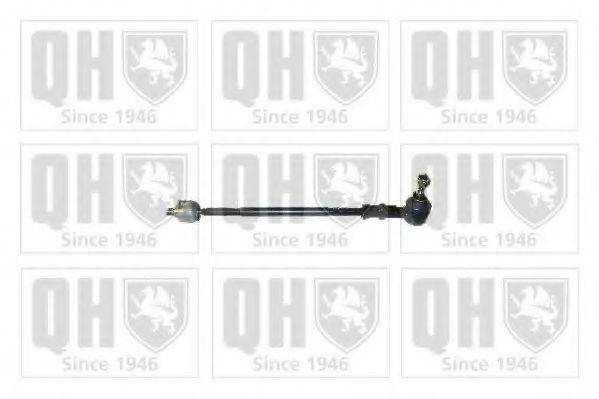 QUINTON HAZELL QDL2244S Поперечна рульова тяга