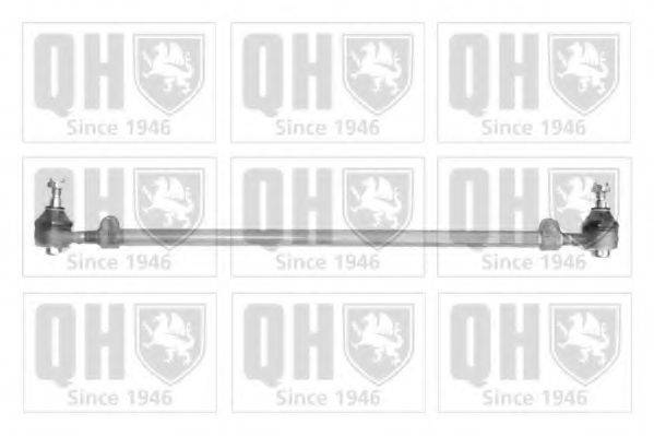 QUINTON HAZELL QDL2666S Поперечна рульова тяга
