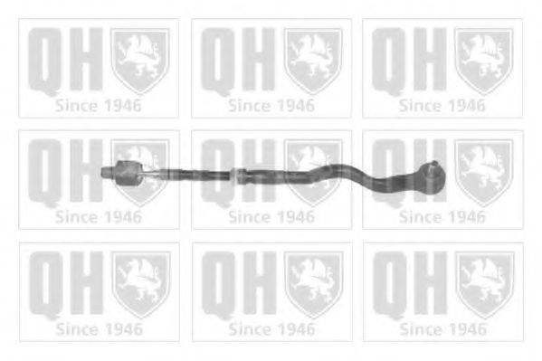 QUINTON HAZELL QDL5284S Поперечна рульова тяга