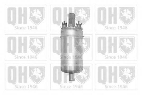 QUINTON HAZELL QFP607 Паливний насос