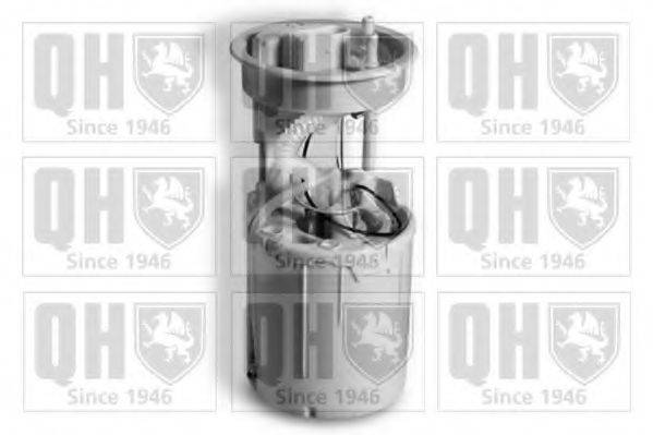 QUINTON HAZELL QFP943 Елемент системи живлення