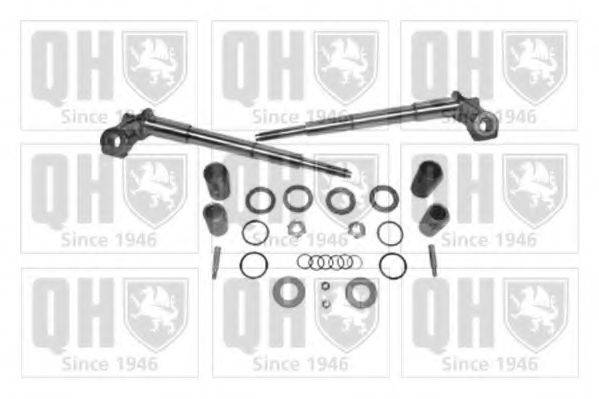 QUINTON HAZELL QP624TC Ремкомплект, шворень поворотного кулака