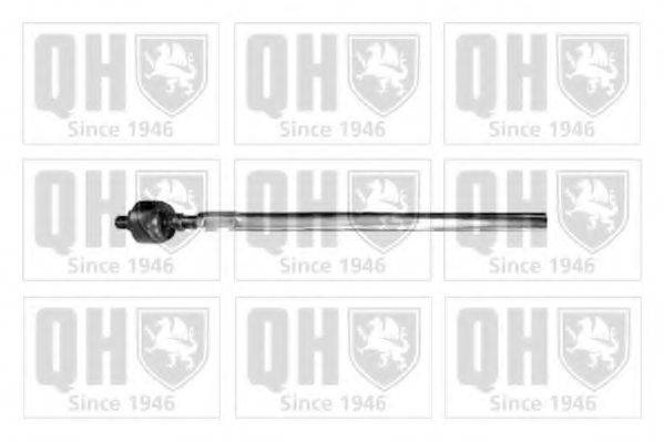 QUINTON HAZELL QR2444S Осьовий шарнір, рульова тяга