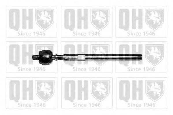 QUINTON HAZELL QR2671S Осьовий шарнір, рульова тяга