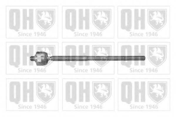 QUINTON HAZELL QR3161S Осьовий шарнір, рульова тяга