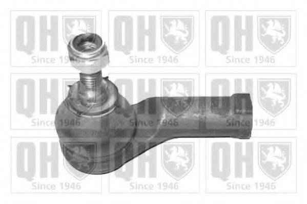 QUINTON HAZELL QR3232S Наконечник поперечної кермової тяги