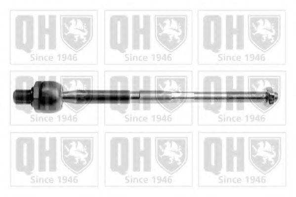 QUINTON HAZELL QR3298S Осьовий шарнір, рульова тяга