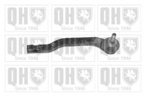 QUINTON HAZELL QR3397S Наконечник поперечної кермової тяги