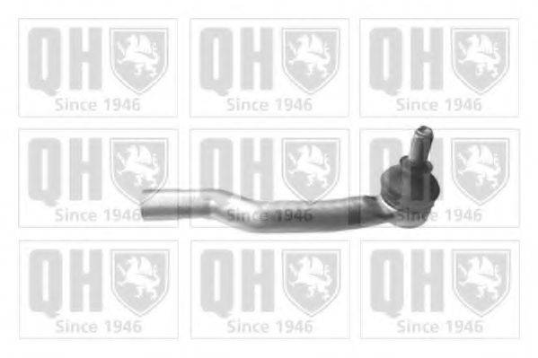 QUINTON HAZELL QR3644S Наконечник поперечної кермової тяги