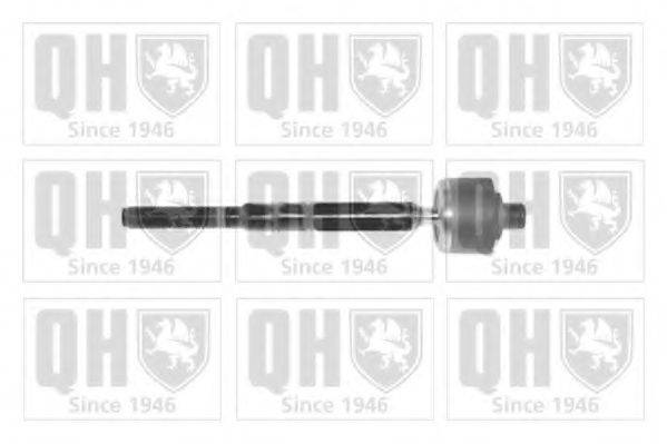 QUINTON HAZELL QR3783S Осьовий шарнір, рульова тяга